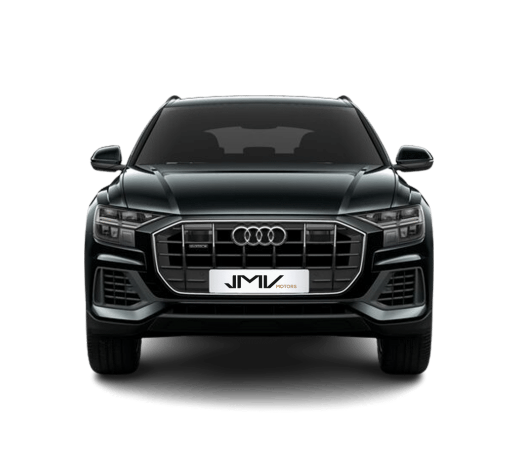 Audi Q8 Sportback | täisteenusrent