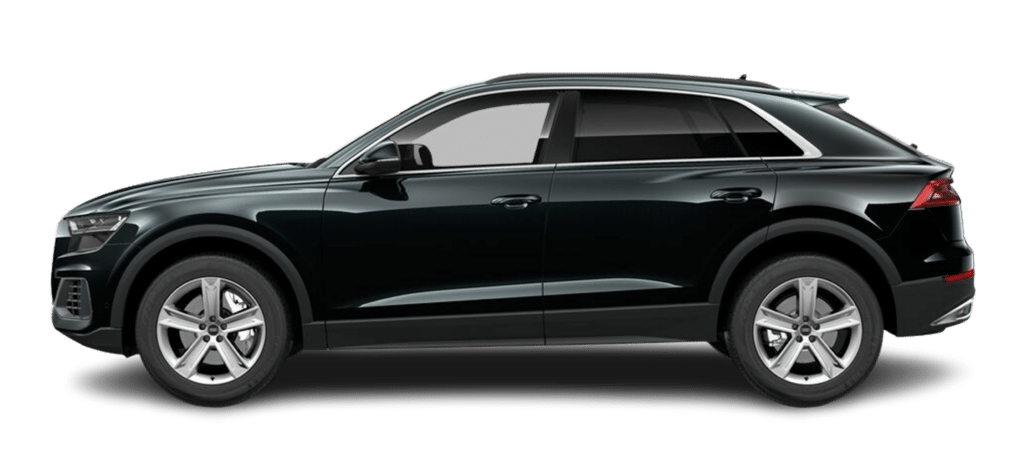 Audi Q8 Sportback | täisteenusrent
