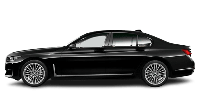 BMW 7 seeria täisteenusrent, täisteenusliising või müük