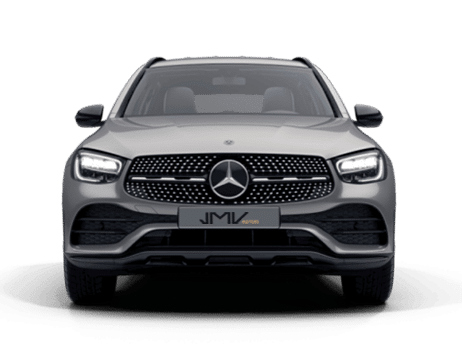 Mercedes Benz GLC SUV | täisteenusrent
