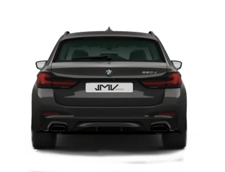 BMW 5 seeria universaal