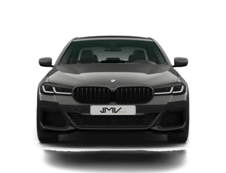 BMW 5 seeria | täisteenusrent