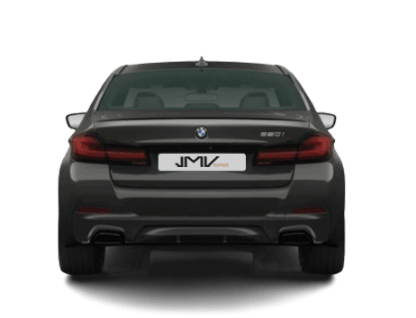 BMW 5 seeria | täisteenusrent