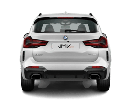 BMW X3 xDrive