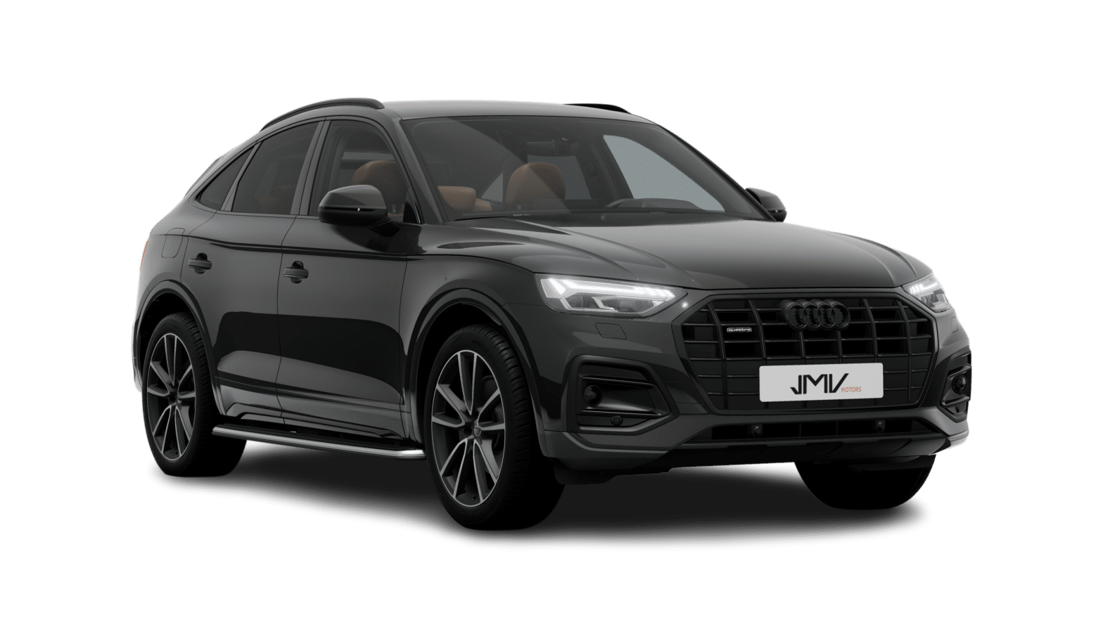 Audi Q5 Sportback | täisteenusrent