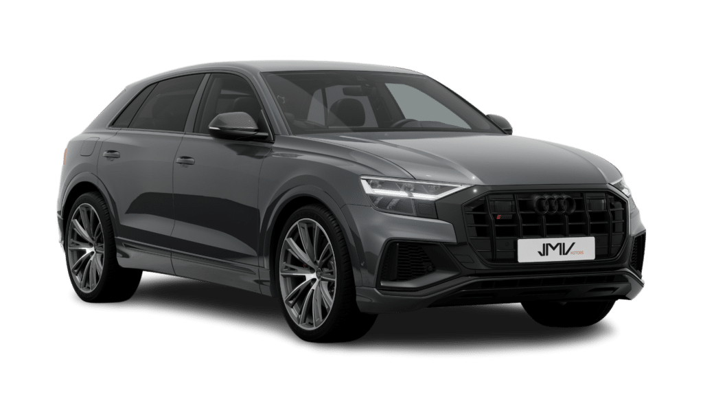 Audi SQ8 | täisteenusrent